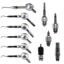 Polisseur dentaire Hygiène