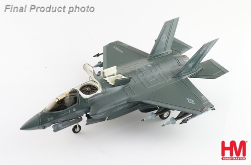 Hobbymaster f35b - 1:72,