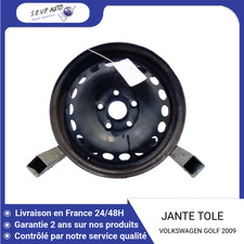 🇫🇷 JANTE TOLE VOLKSWAGEN