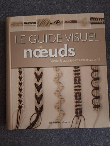 Guide visuel des noeuds - guide,