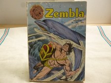 BD : Petit Format - ZEMBLA /