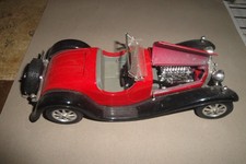 bugatti type 55 1932 echelle