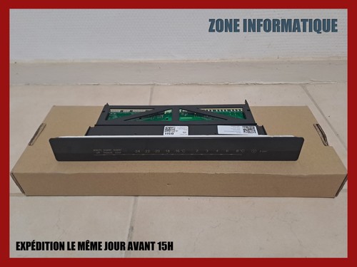Carte commande - de,