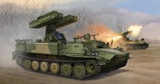 Trumpeter 05554 9k35 strela - trumpeter,