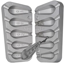 MOULE A PLOMBS PALANGRE