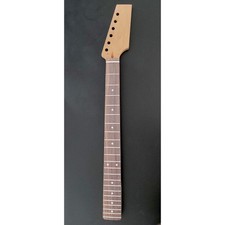 Manche Telecaster non verni