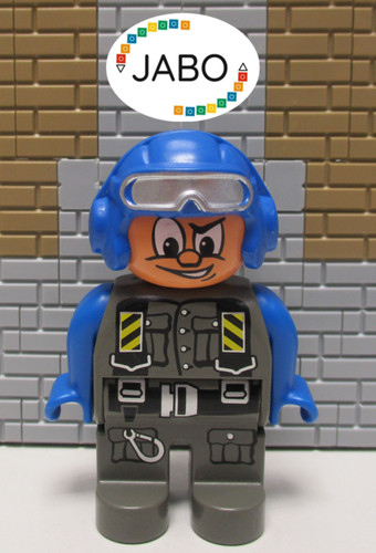 Lego duplo toolo - (, )