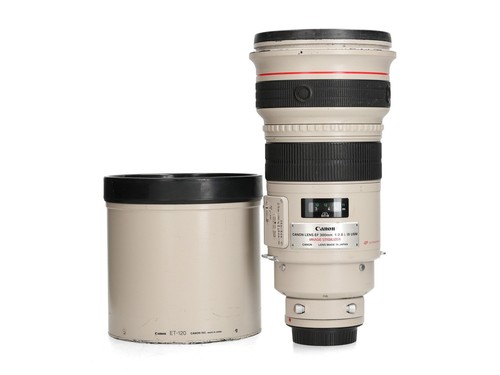 Canon 300mm l is usm - is,