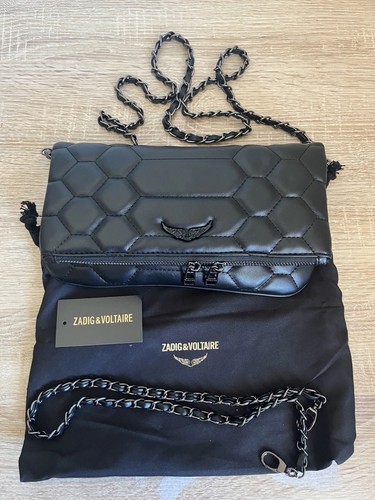 Pochette zadig voltaire - pochette, et