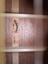 Guitare Takamine Eg330