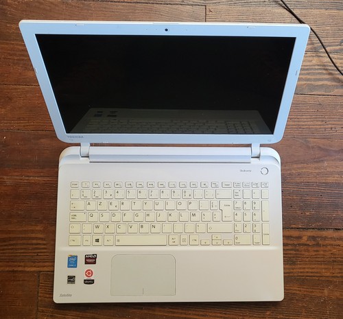 Portable toshiba satellite - pc,