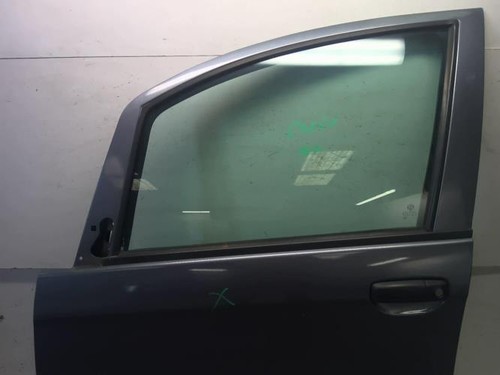 Porte avant gauche fiat - avant, idea