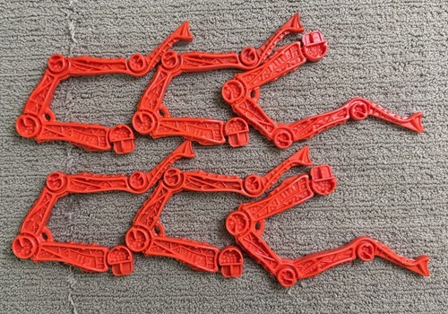 Motu original spydor legs - original,
