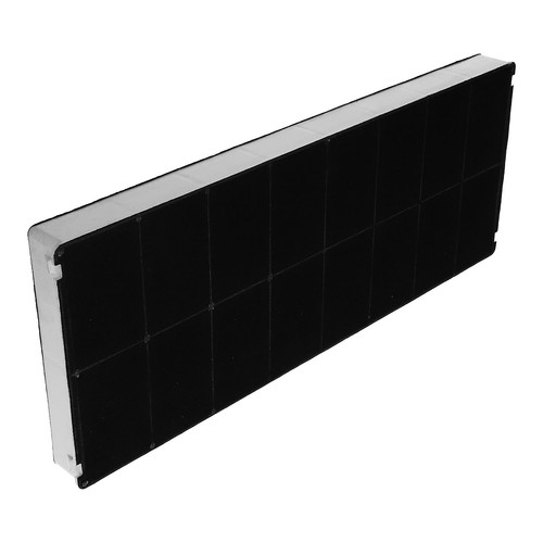 Filtre charbon actif - charbon,