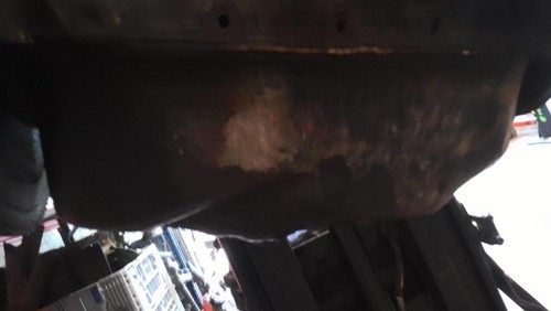 Moteur renault super - super, 5