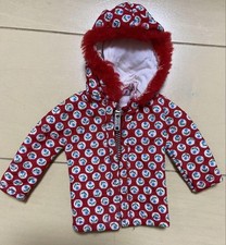 Ideal Tammy Doll Ski Wear Outfit Vintage