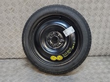 Roue de secours temporaire -