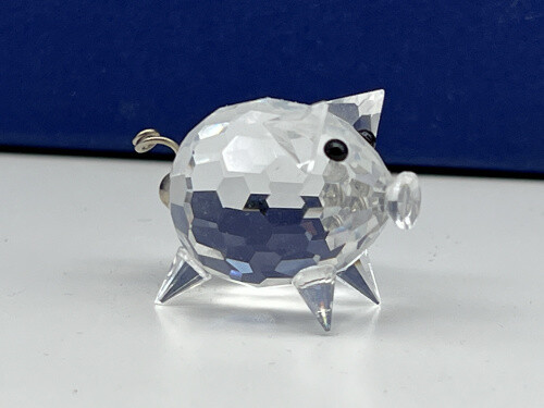 Figurine swarovski 010028 - figurine,