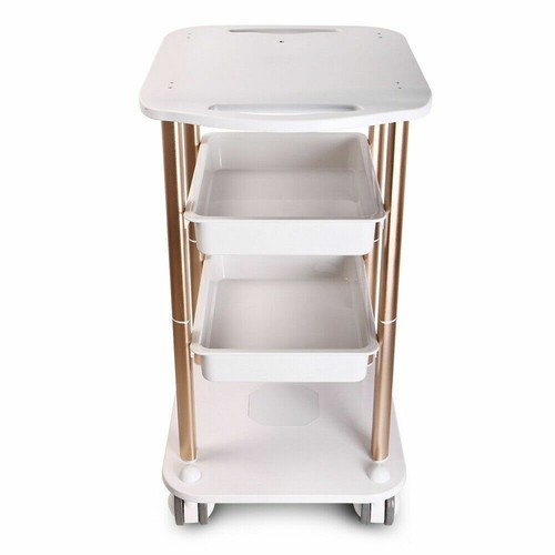 New trolley stand assembled - new,