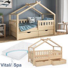 Lit pour enfant VITALISPA, lit