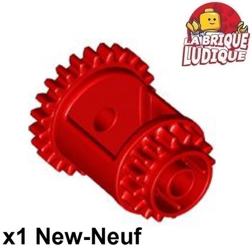 Lego technic engrenage - lego,