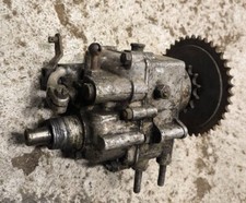 * boite de vitesses ALCYON