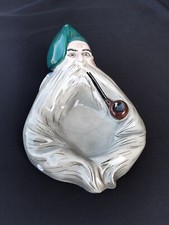 vide poche céramique " sarde