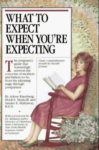 What expect when you re - to,