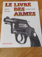 " le livre des armes " livre