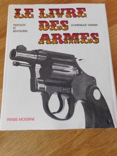 Livre des armes - armes, "
