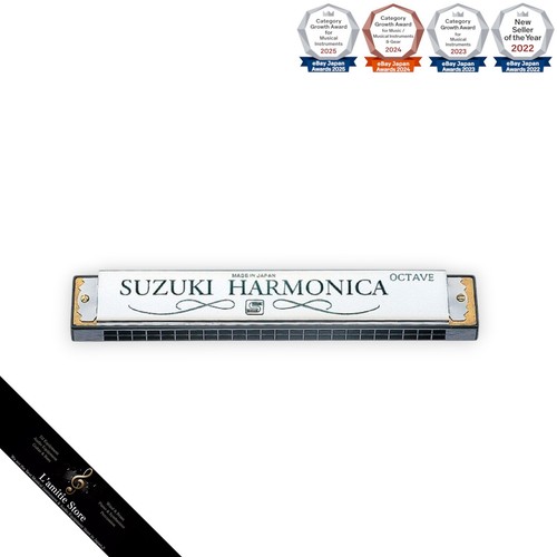 Suzuki su24 harmonica 24 - suzuki,