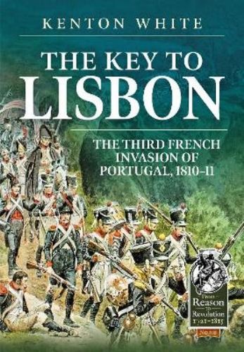 Kenton white the key - kenton,