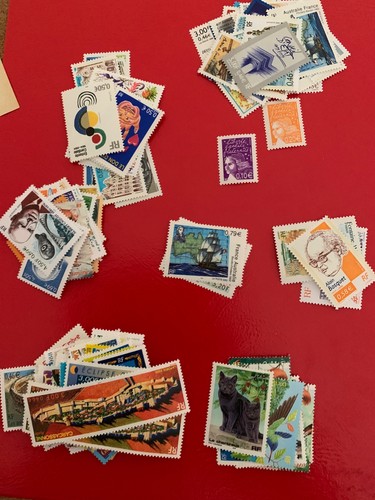 Hb06 timbres france - timbres,