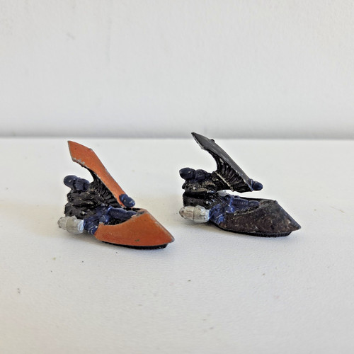 Warhammer epic 40k eldar - 40k,