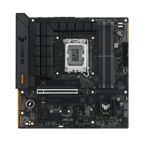 Asus tuf gaming b760m plus - gaming, b760m-plus