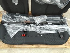 Banquette arriere (KIT DERIV