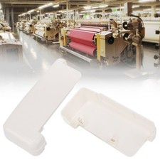 1 Pair Knitting Machine Case Side Plate Left && Right For Silver Reed SK560