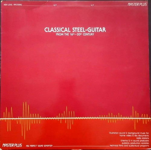 Vinyle various classical - vinyle,