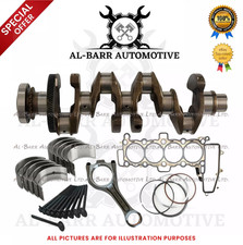 MOTEUR LAND ROVER 2.0 D 204DTD