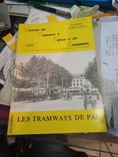 Magazine des Tramways à