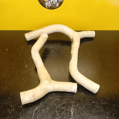 Durite radiateur bud racing - durite,