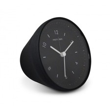 Réveil Gravity - noir