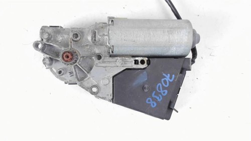 Moteur toit ouvrant volkswagen - toit,