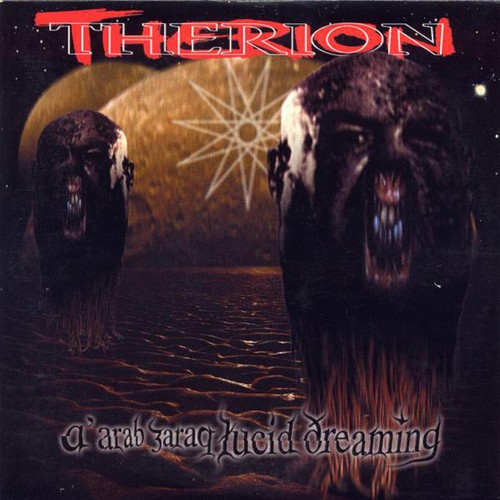 Therion arab zaraq lucid - therion,