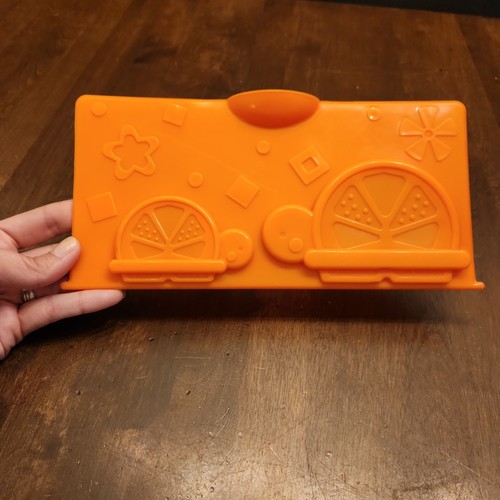 Incrediblock cube peek - incrediblock,