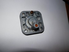 LOGEMENT DE DIAPHRAGME DE