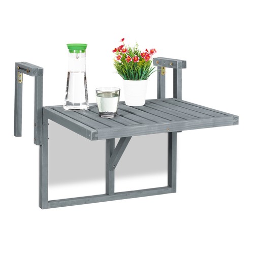 Table balcon pliable - balcon,