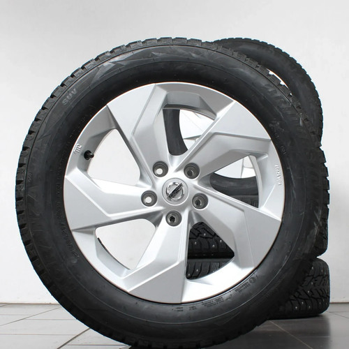 Pouces original nissan juke - 17,