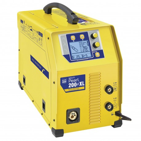 Poste souder inverter - poste,