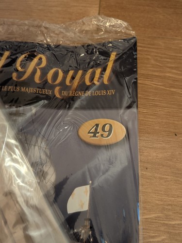 Altaya soleil royal fascicule - soleil,